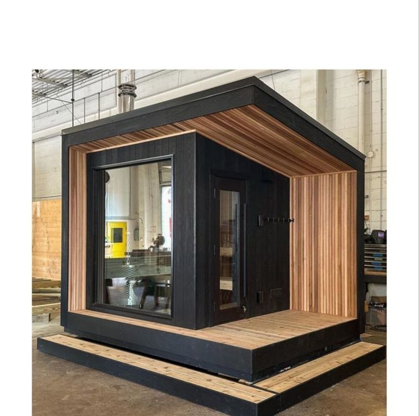 Obsidian Loft